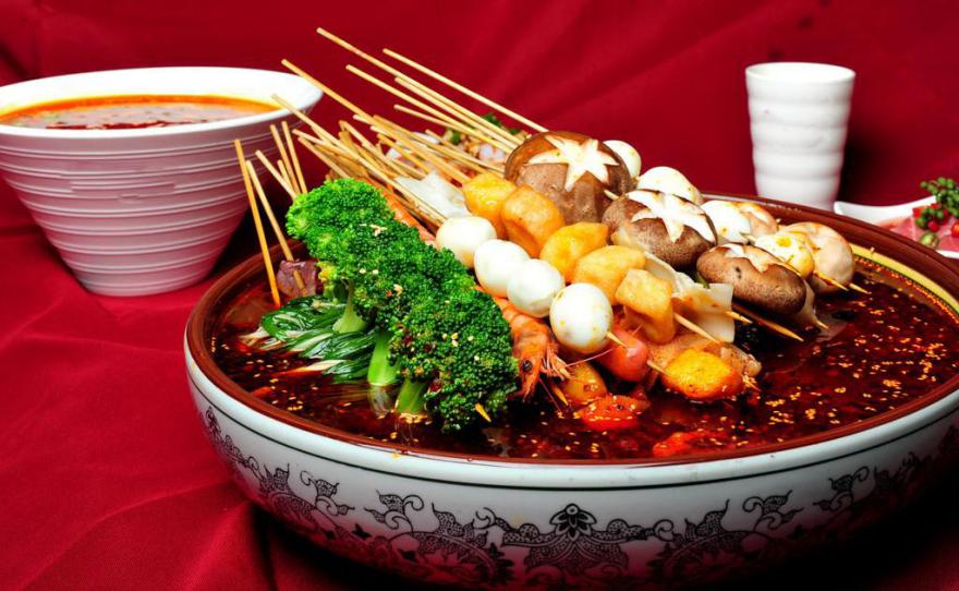 成都串串培訓 成都串串培訓