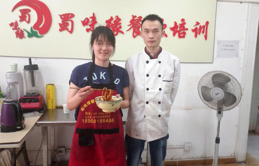 成都早餐培訓哪家好 成都早餐培訓哪家好