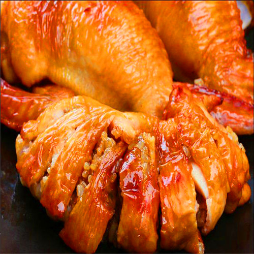 烤雞翅 烤雞翅