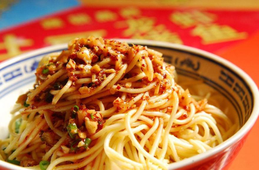 涼面培訓(xùn) 涼面培訓(xùn)