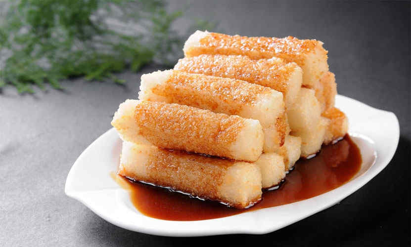 紅糖糍粑教學(xué) 紅糖糍粑教學(xué)