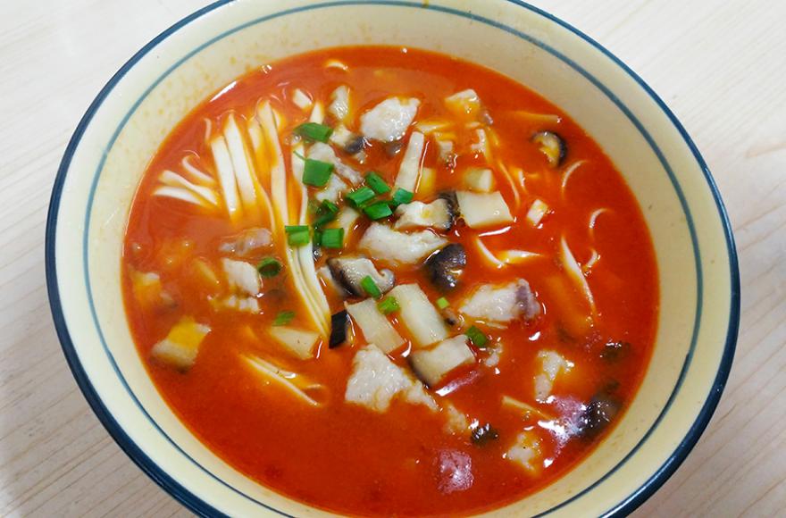 面食培訓 面食培訓